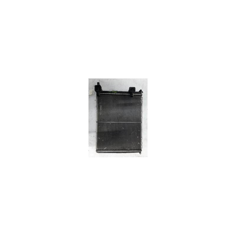 Radiateur eau RENAULT  d’occasion