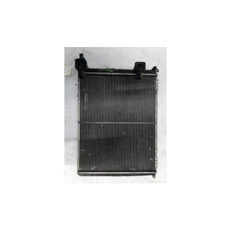 Radiateur eau RENAULT  d’occasion