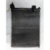 Radiateur eau RENAULT  d’occasion