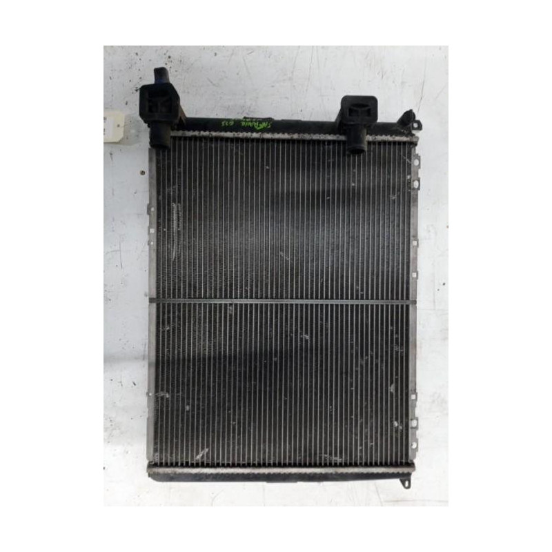 Radiateur eau RENAULT  d’occasion