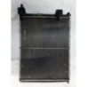 Radiateur eau RENAULT  d’occasion