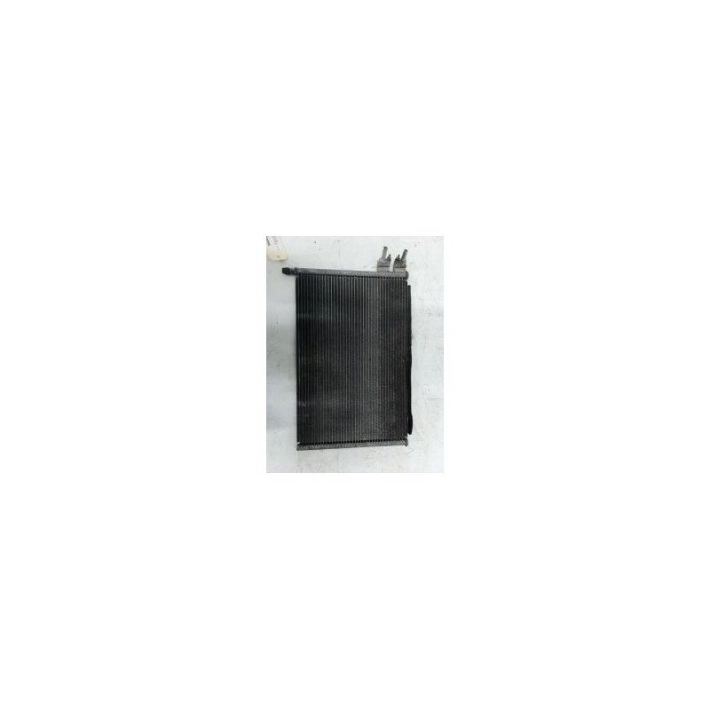Radiateur clim FORD FUSION PHASE 2 d’occasion