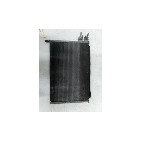 Radiateur clim FORD FUSION PHASE 2 d’occasion