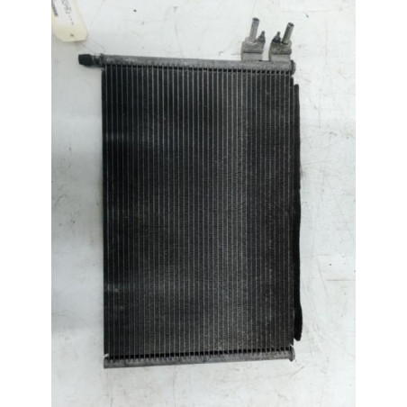 Radiateur clim FORD FUSION PHASE 2 d’occasion