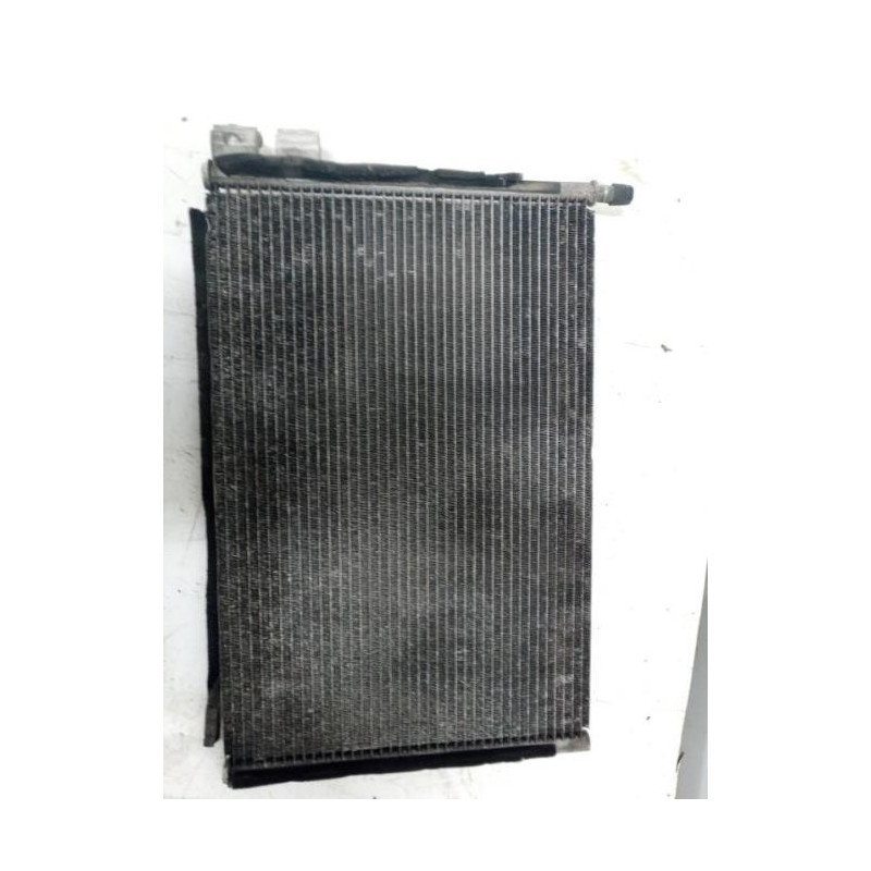 Radiateur clim FORD FUSION PHASE 2 d’occasion