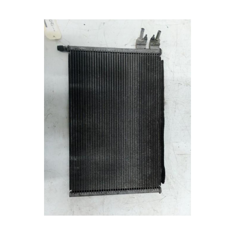 Radiateur clim FORD FUSION PHASE 2 d’occasion