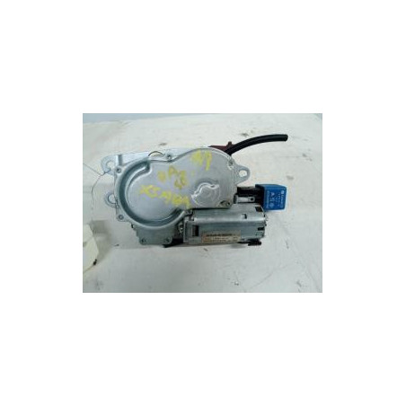 Moteur essuie glace arriere CITROEN XSARA PHASE 1 d’occasion