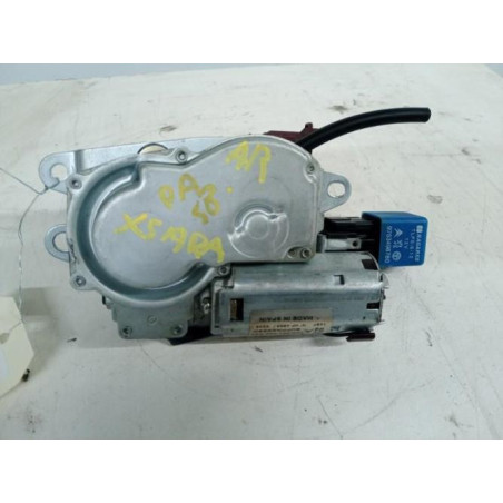 Moteur essuie glace arriere CITROEN XSARA PHASE 1 d’occasion
