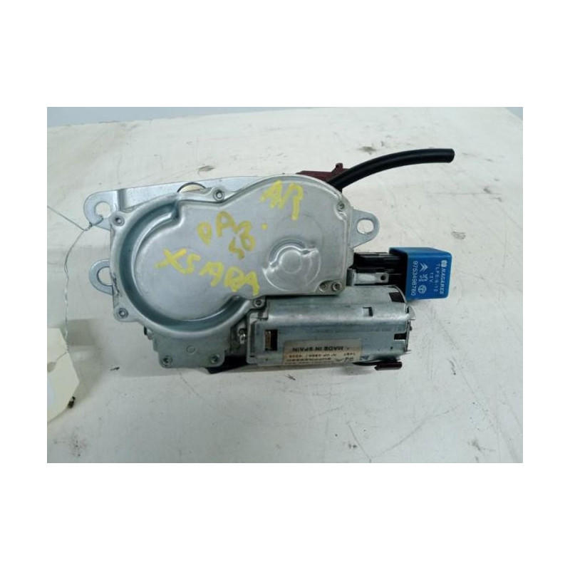 Moteur essuie glace arriere CITROEN XSARA PHASE 1 d’occasion