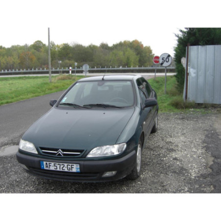 Moteur essuie glace arriere CITROEN XSARA PHASE 1 d’occasion