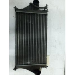 Echangeur air (Intercooler) CITROEN XANTIA PHASE 2 d’occasion