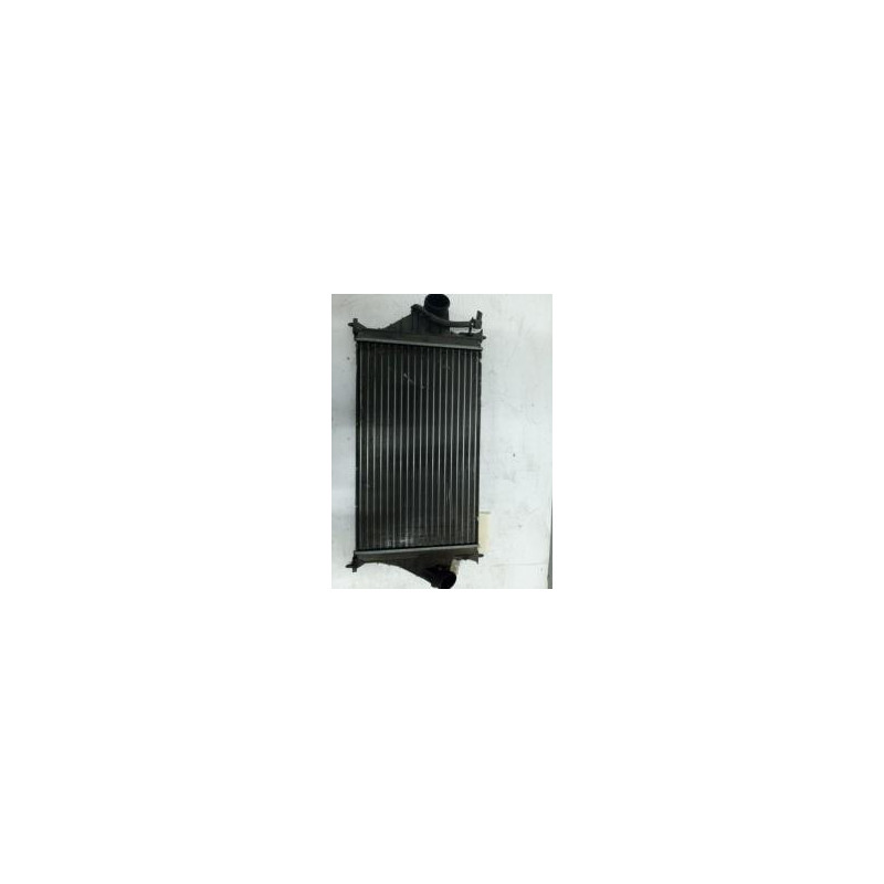 Echangeur air (Intercooler) CITROEN XANTIA PHASE 2 d’occasion