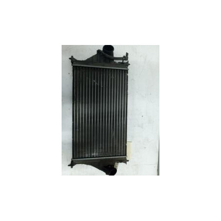 Echangeur air (Intercooler) CITROEN XANTIA PHASE 2 d’occasion