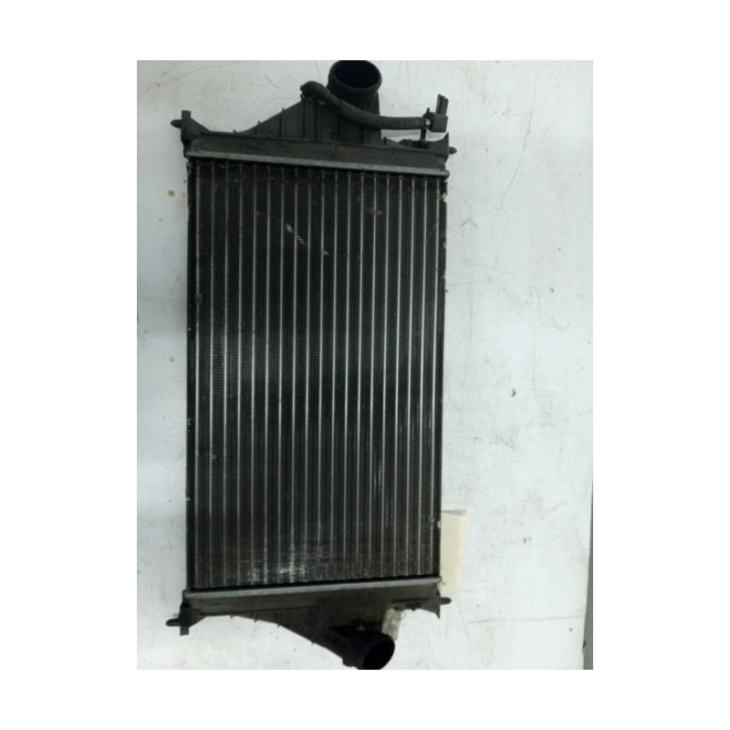 Echangeur air (Intercooler) CITROEN XANTIA PHASE 2 d’occasion
