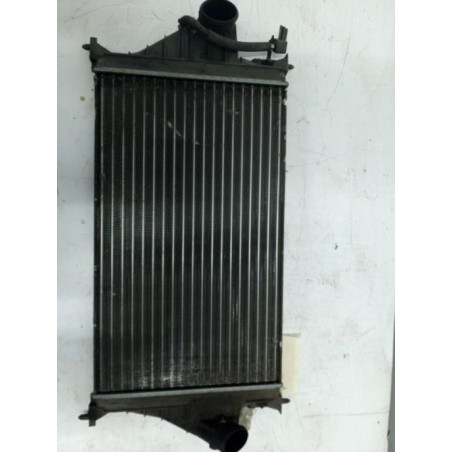 Echangeur air (Intercooler) CITROEN XANTIA PHASE 2 d’occasion