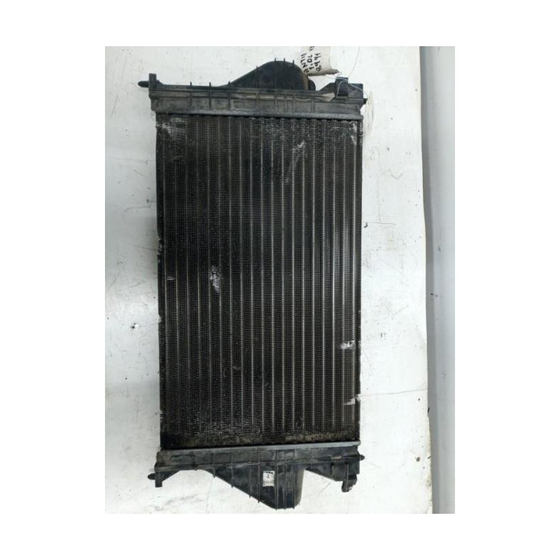 Echangeur air (Intercooler) CITROEN XANTIA PHASE 2 d’occasion