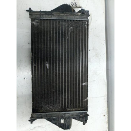 Echangeur air (Intercooler) CITROEN XANTIA PHASE 2 d’occasion