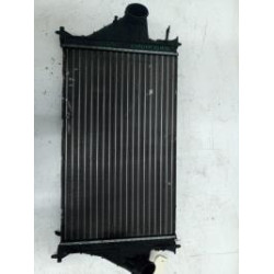 Echangeur air (Intercooler) CITROEN XANTIA PHASE 2 d’occasion