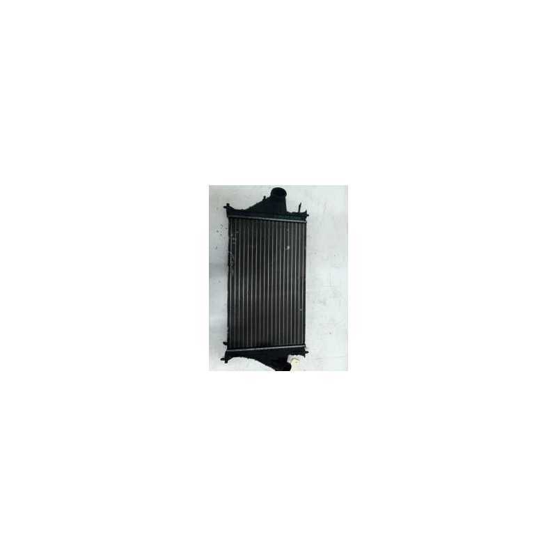Echangeur air (Intercooler) CITROEN XANTIA PHASE 2 d’occasion