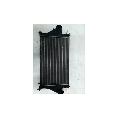 Echangeur air (Intercooler) CITROEN XANTIA PHASE 2 d’occasion