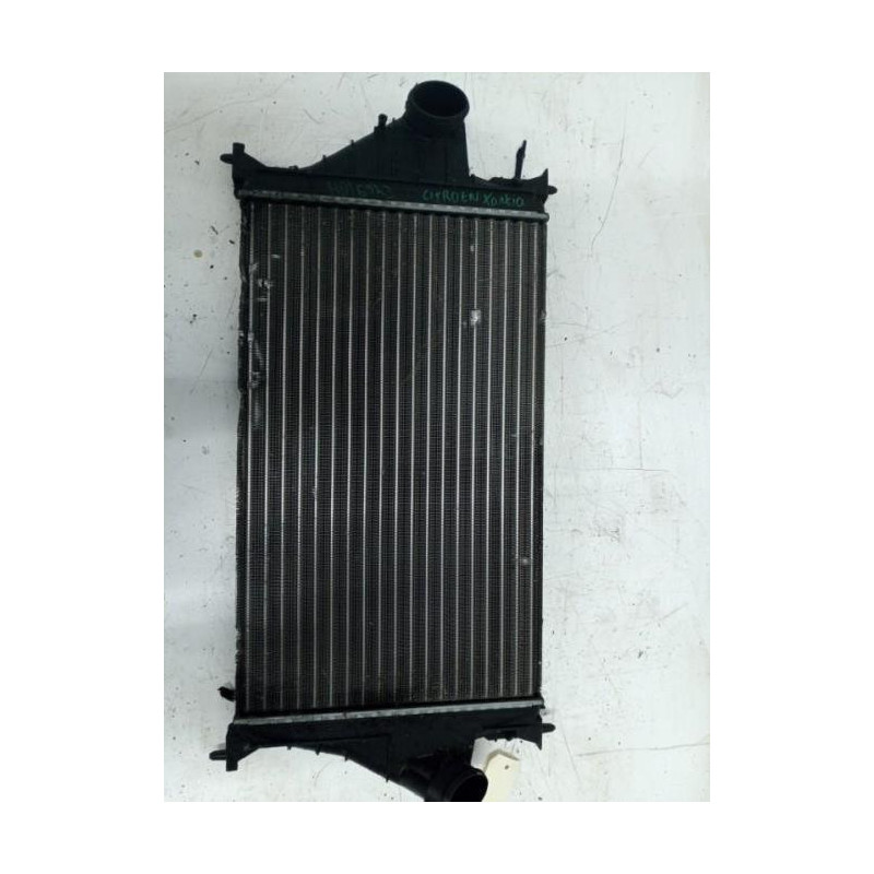 Echangeur air (Intercooler) CITROEN XANTIA PHASE 2 d’occasion