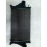 Echangeur air (Intercooler) CITROEN XANTIA PHASE 2 d’occasion