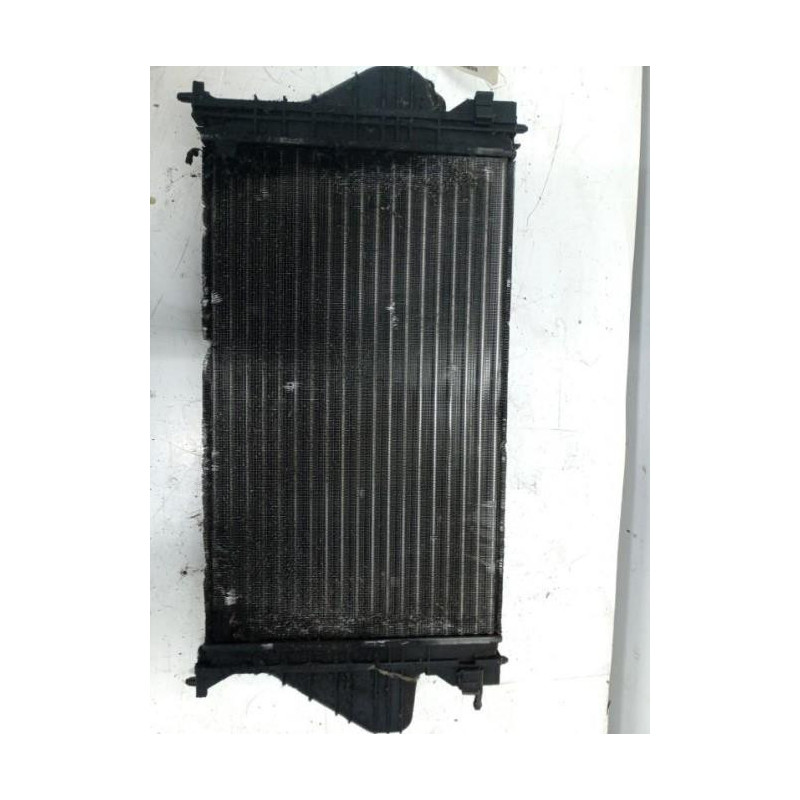 Echangeur air (Intercooler) CITROEN XANTIA PHASE 2 d’occasion