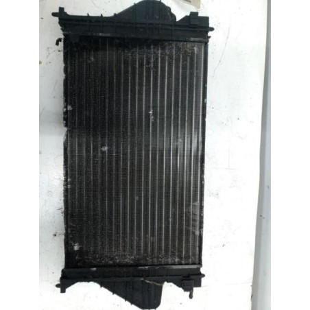 Echangeur air (Intercooler) CITROEN XANTIA PHASE 2 d’occasion