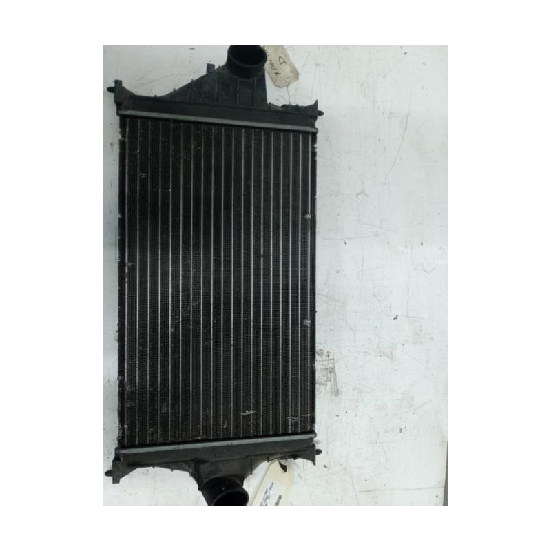 Echangeur air (Intercooler) CITROEN XANTIA PHASE 2 BREAK d’occasion