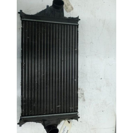 Echangeur air (Intercooler) CITROEN XANTIA PHASE 2 BREAK d’occasion
