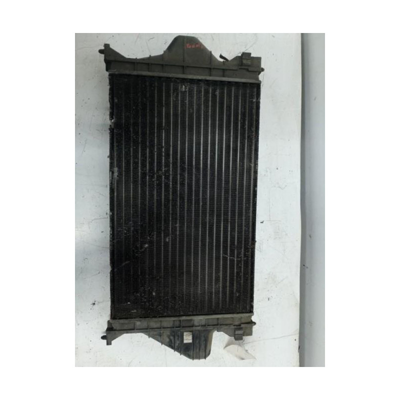 Echangeur air (Intercooler) CITROEN XANTIA PHASE 2 BREAK d’occasion