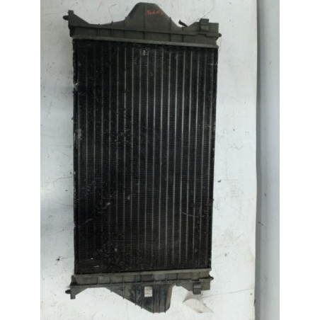 Echangeur air (Intercooler) CITROEN XANTIA PHASE 2 BREAK d’occasion