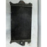 Echangeur air (Intercooler) CITROEN XANTIA PHASE 2 BREAK d’occasion