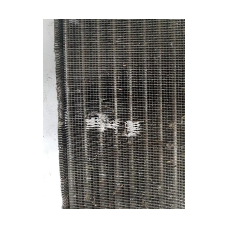 Echangeur air (Intercooler) CITROEN  d’occasion