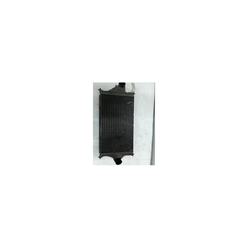 Echangeur air (Intercooler) CITROEN XM PHASE 1 d’occasion