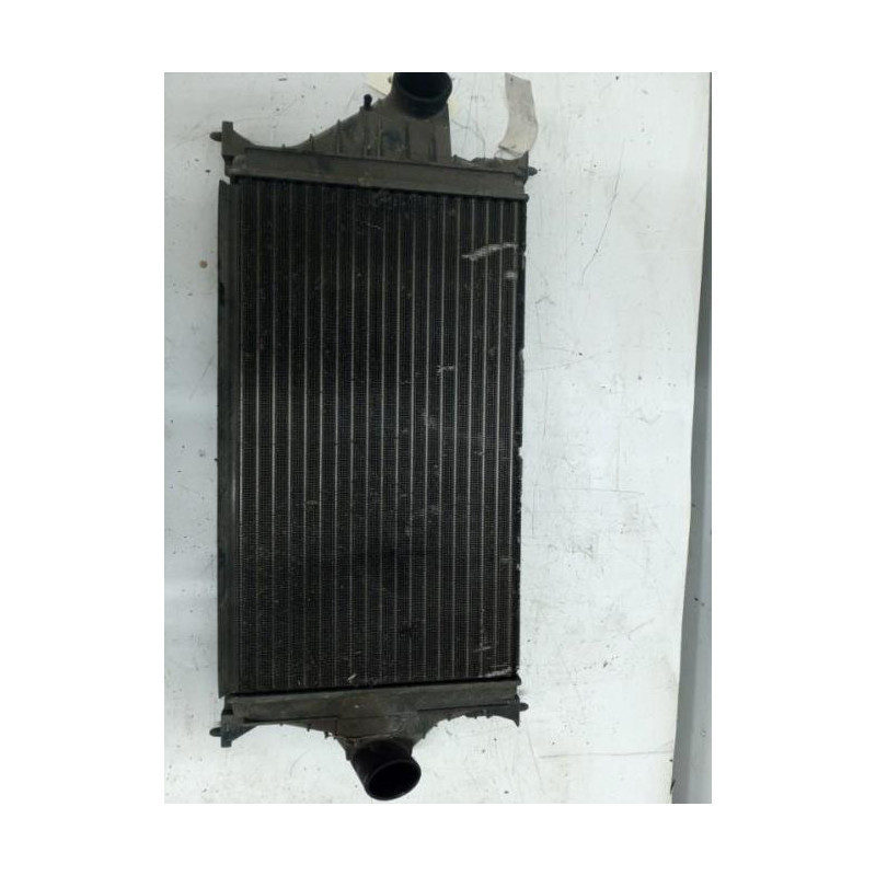 Echangeur air (Intercooler) CITROEN XM PHASE 1 d’occasion