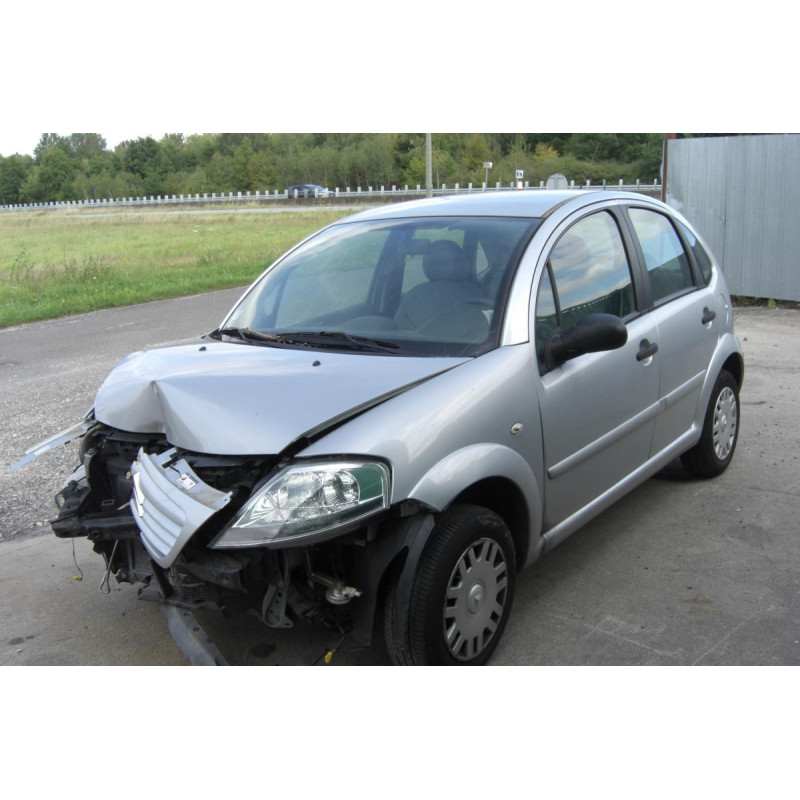 Pare boue arriere gauche CITROEN C3 1 PHASE 1 d’occasion