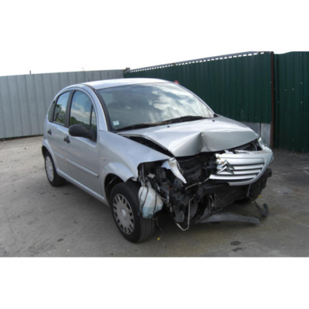 Pare boue arriere gauche CITROEN C3 1 PHASE 1 d’occasion