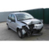 Pare boue arriere gauche CITROEN C3 1 PHASE 1 d’occasion