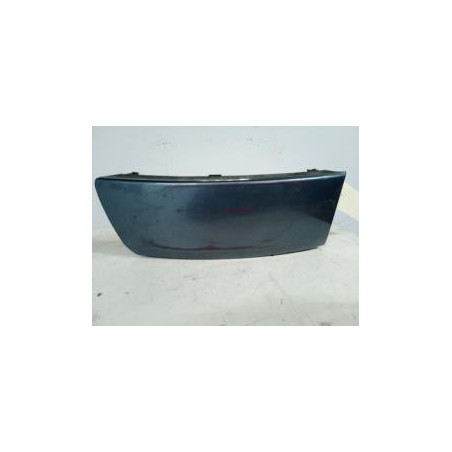 Moulure de pare choc avant CITROEN C4 PICASSO 1 d’occasion