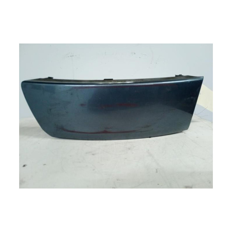 Moulure de pare choc avant CITROEN C4 PICASSO 1 d’occasion