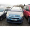 Moulure de pare choc avant CITROEN C4 PICASSO 1 d’occasion