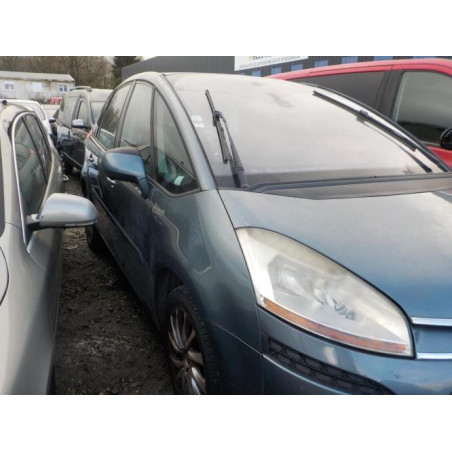 Moulure de pare choc avant CITROEN C4 PICASSO 1 d’occasion