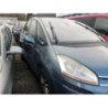 Moulure de pare choc avant CITROEN C4 PICASSO 1 d’occasion