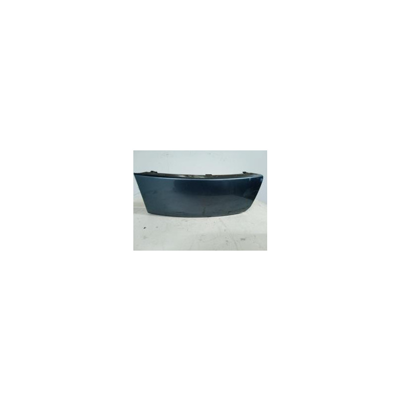 Moulure de pare choc avant CITROEN C4 PICASSO 1 d’occasion