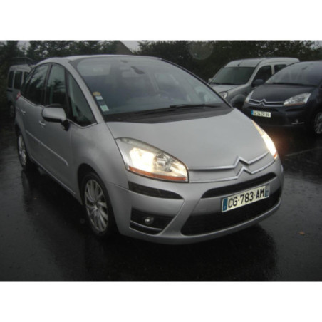 Moulure de pare choc avant CITROEN C4 PICASSO 1 d’occasion