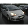 Moulure de pare choc avant CITROEN C4 PICASSO 1 d’occasion