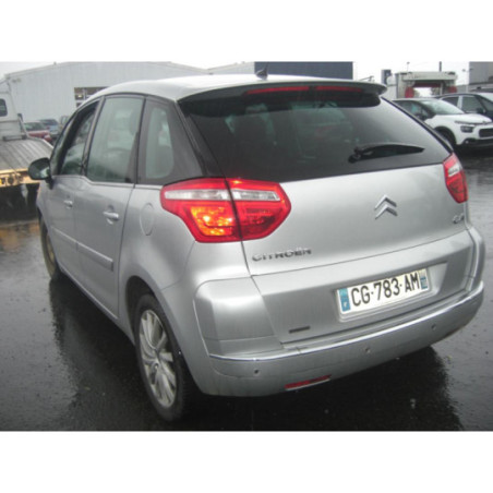 Moulure de pare choc avant CITROEN C4 PICASSO 1 d’occasion