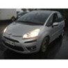 Moulure de pare choc avant CITROEN C4 PICASSO 1 d’occasion