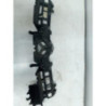 Grille de calandre CITROEN C4 PICASSO 1 d’occasion